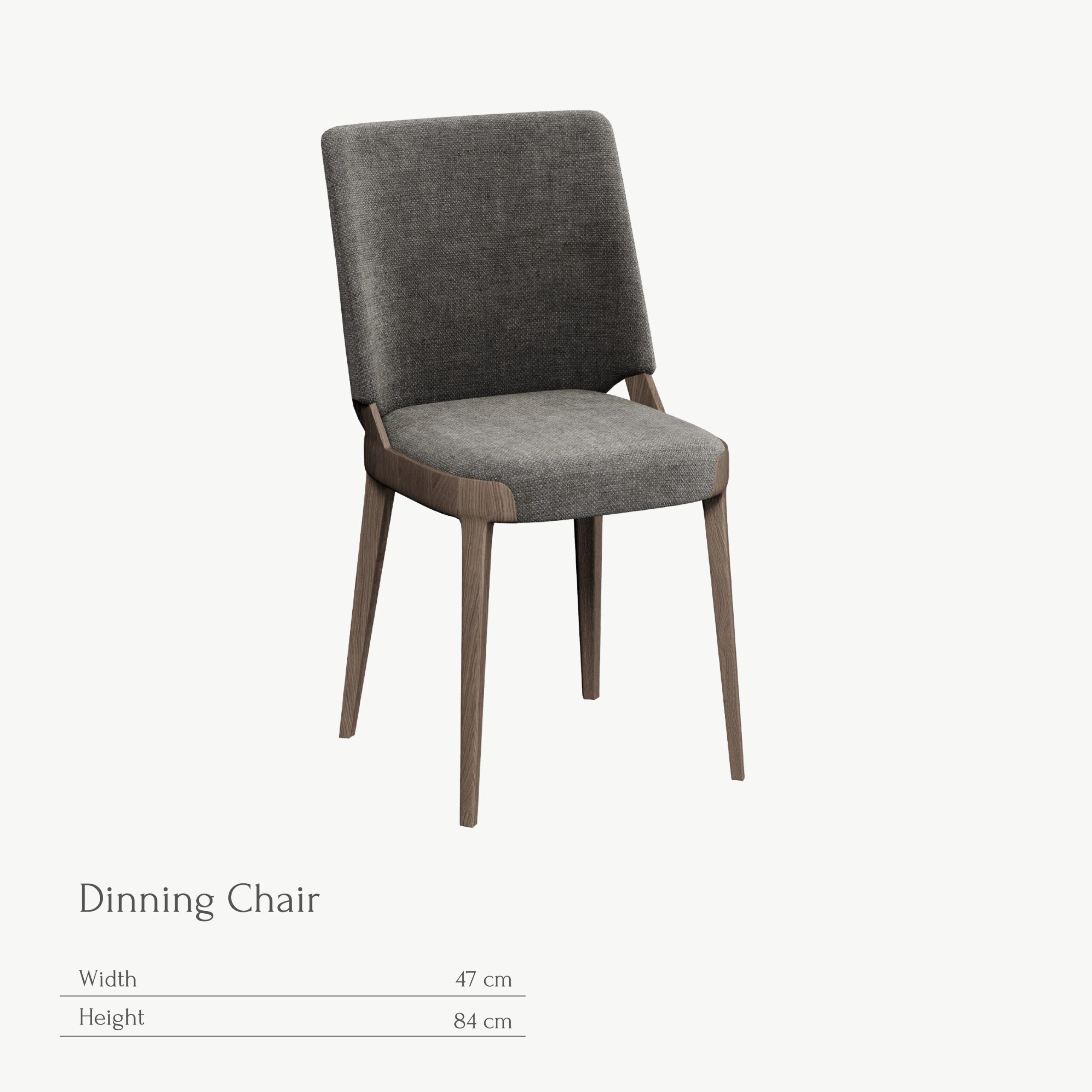 Dinning chair
