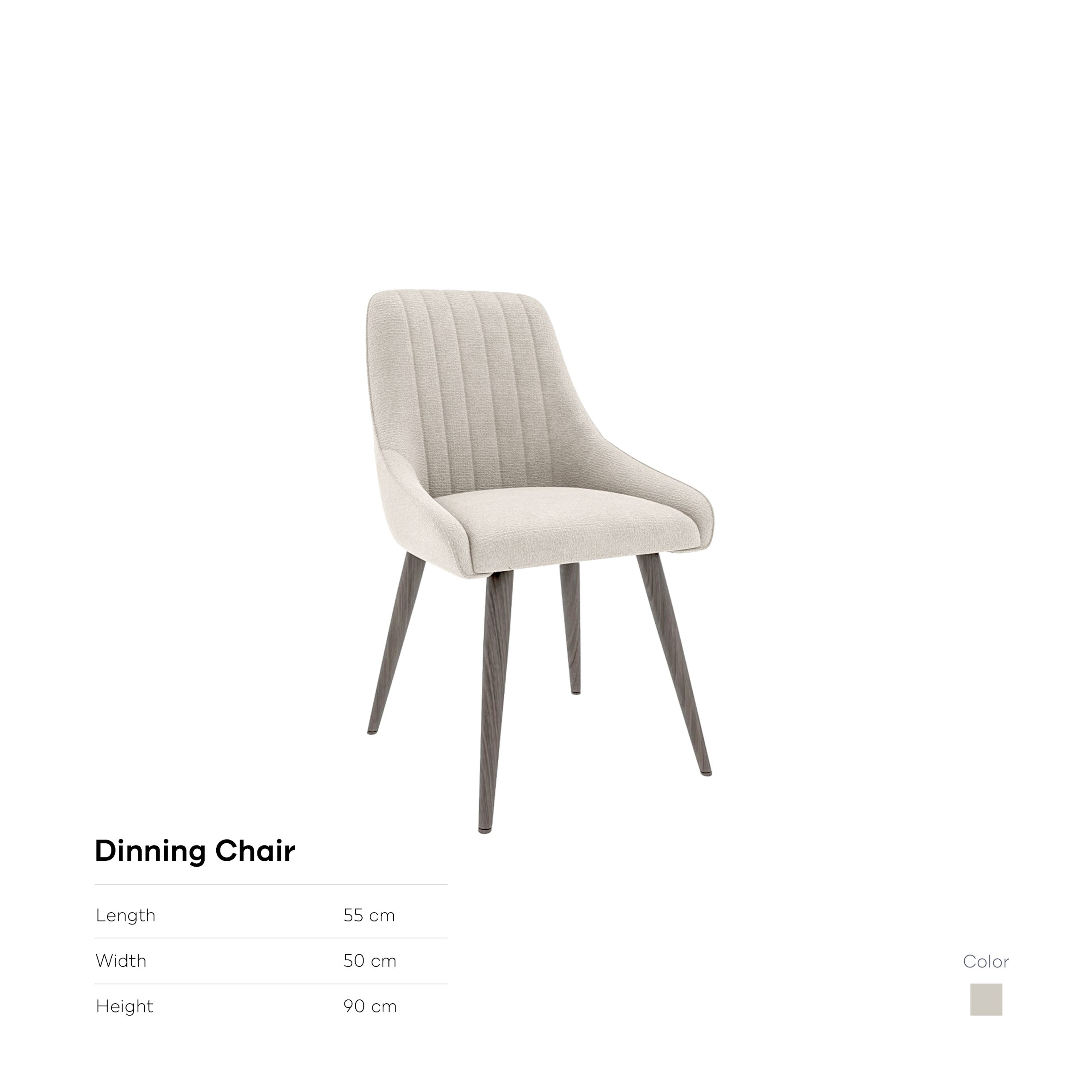 Dinning chair