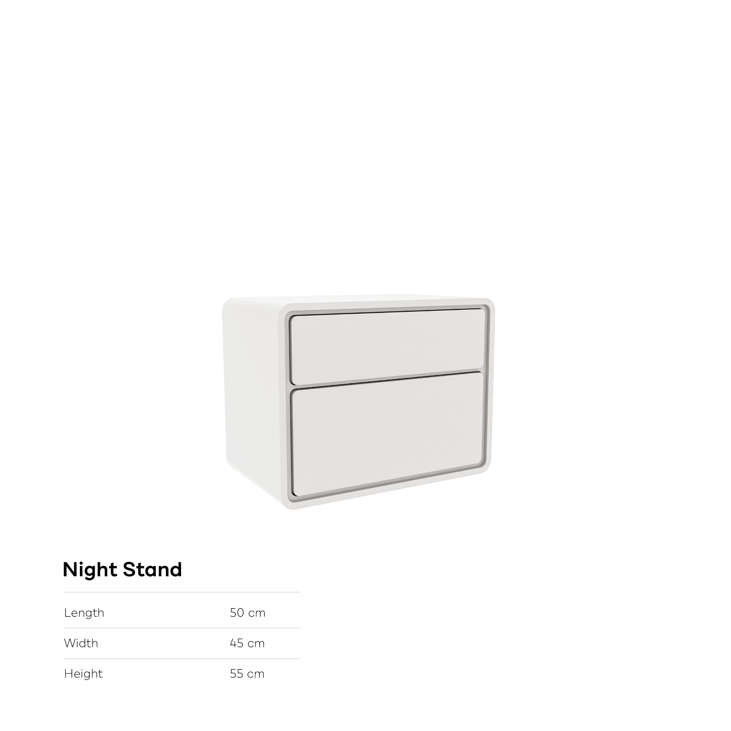 Night stand